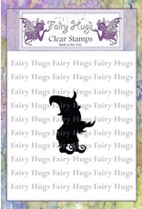 Fairy Hugs Fairy Hugs Stamps - Haro