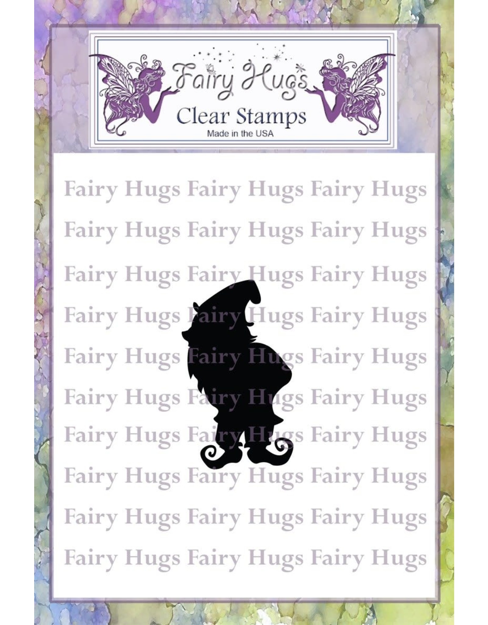 Fairy Hugs Fairy Hugs Stamps - Tarwep