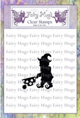 Fairy Hugs Fairy Hugs Stamps - Tonbic