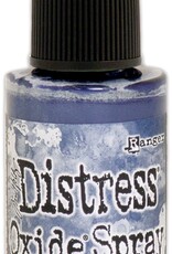 Tim Holtz - Ranger Distress Oxide Spray Chipped Sapphire