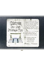 Tim Holtz - Ranger Distress Ink Pad Tin