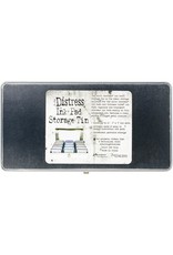 Tim Holtz - Ranger Distress Ink Pad Tin