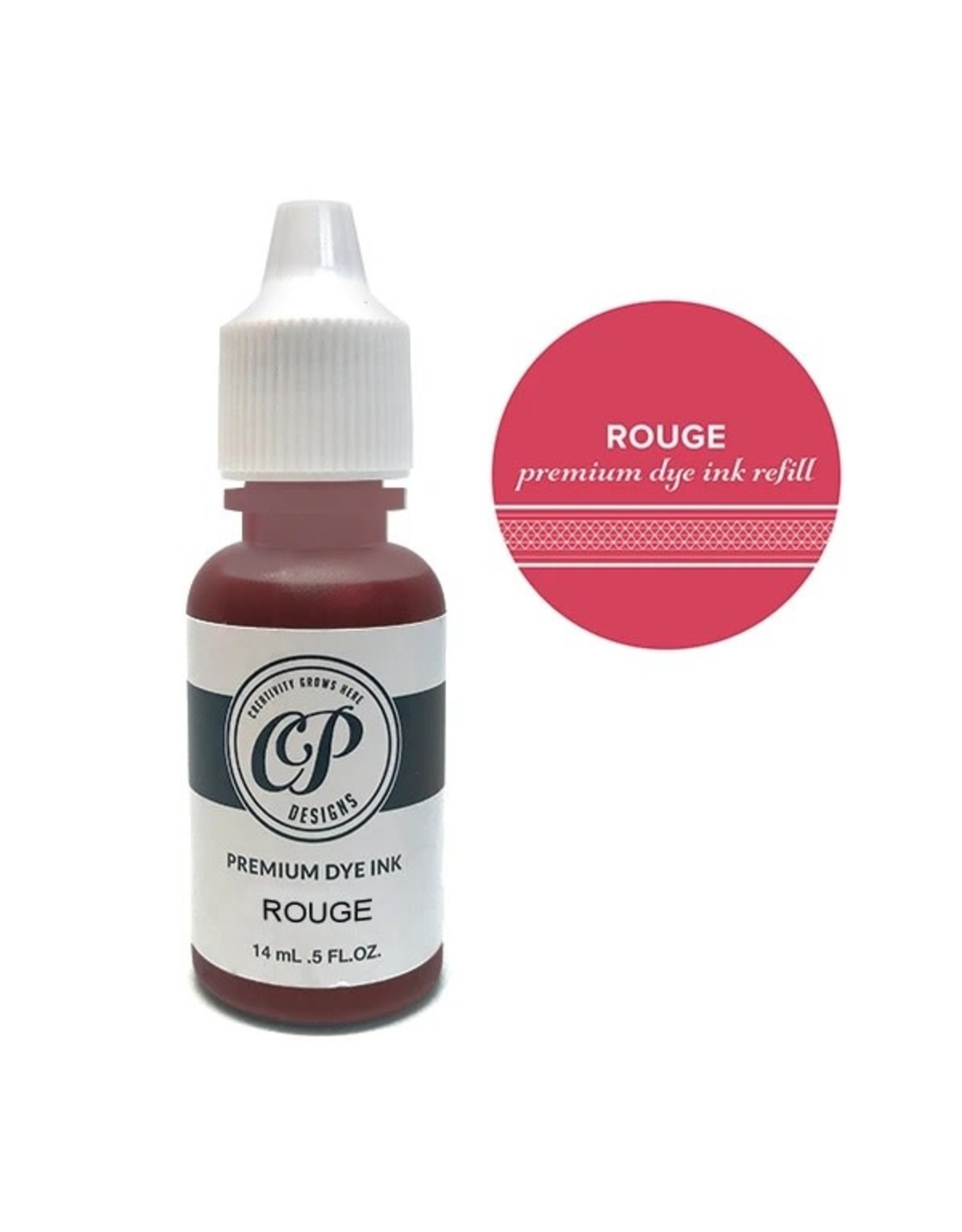 Catherine Pooler Designs Rouge Ink Refill