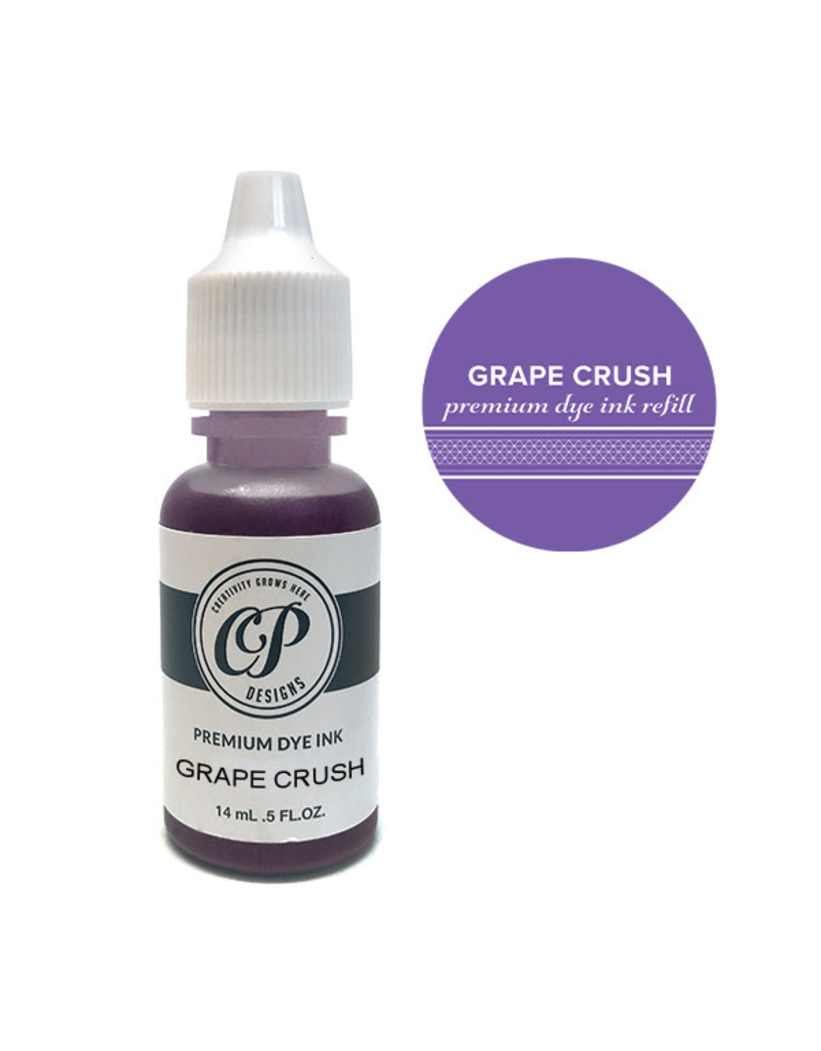 Catherine Pooler Designs Grape Crush Refill