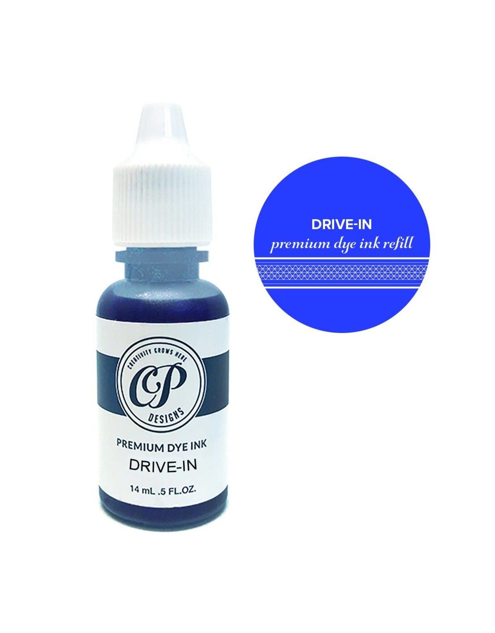 Catherine Pooler Designs Drive-In Ink Refill