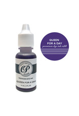 Catherine Pooler Designs Queen for a Day Ink Refill