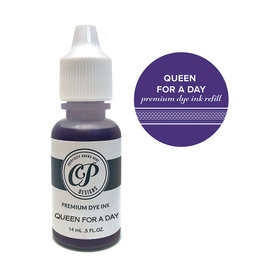 Catherine Pooler Designs Queen for a Day Ink Refill