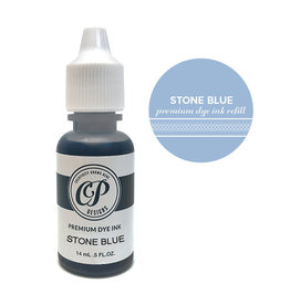 Catherine Pooler Designs Stone Blue Ink  Refill