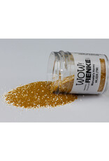 WOW! WOW!  Embossing Powder Renke - Special Color - Manuela's Honey