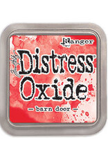 Tim Holtz - Ranger Distress Oxide Ink Pad - Barn Door