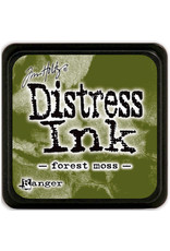 Tim Holtz - Ranger Distress Ink Forest Moss