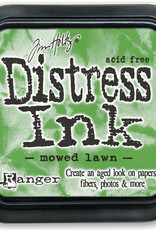 Tim Holtz - Ranger Distress Ink Mowed Lawn