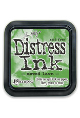 Tim Holtz - Ranger Distress Ink Mowed Lawn