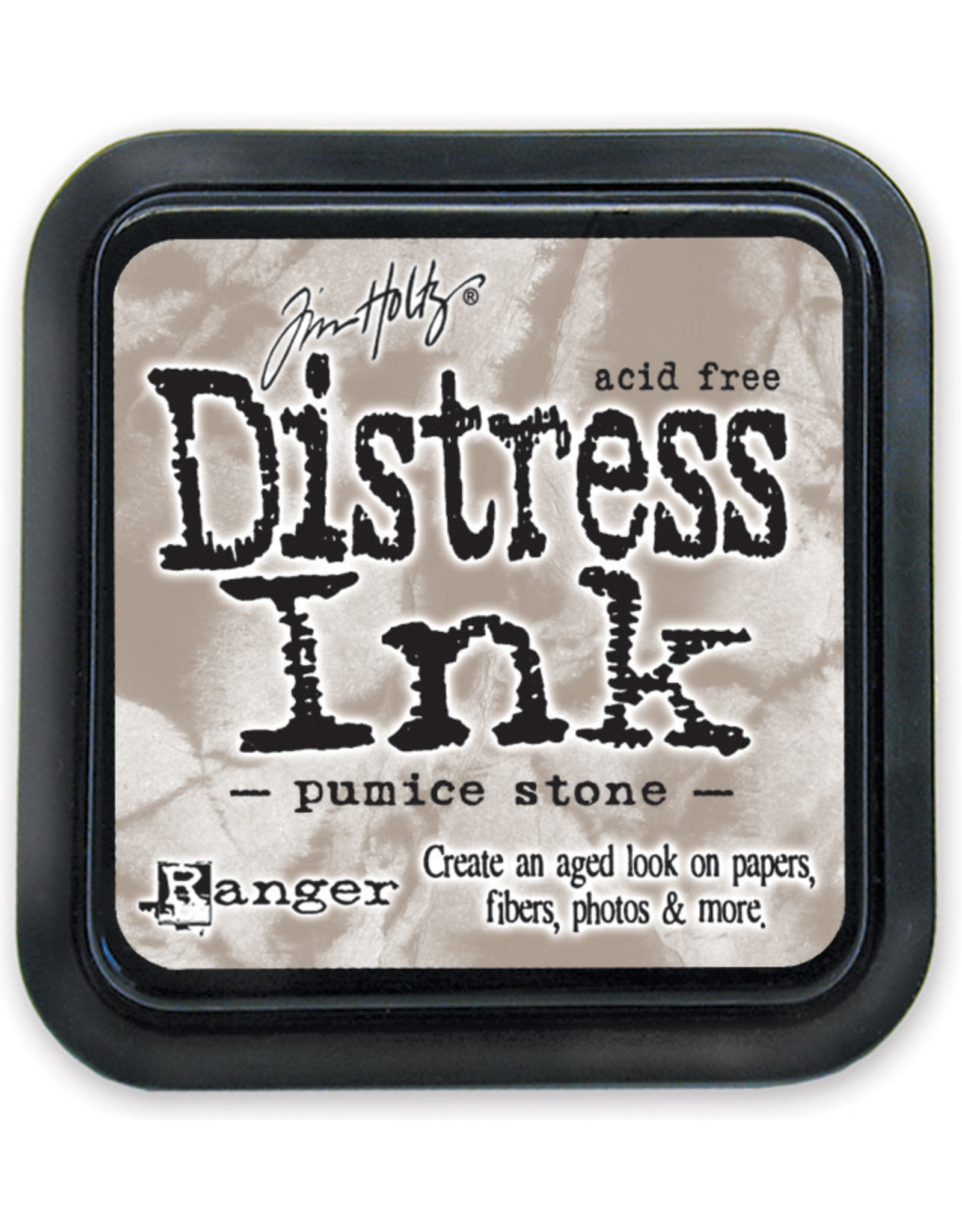 Tim Holtz - Ranger Distress Ink Pumice Stone