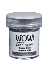 WOW! WOW Embossing Powder-  Special Color - Space Dust