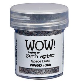 WOW! WOW!  Space Dust by Seth Apter