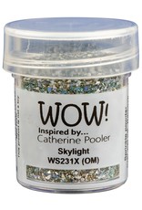 WOW! WOW Embossing Powder - Special Color  - Skylight