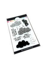 Catherine Pooler Designs April Showers April Showers Stamp Set