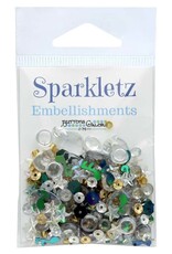 Buttons Galore & More Sparkletz - Concerto