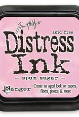 Tim Holtz - Ranger Distress "Mini" Ink Pad  Spun Sugar