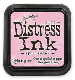 Tim Holtz - Ranger Distress "Mini" Ink Pad  Spun Sugar