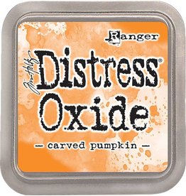 Tim Holtz - Ranger Distress Oxide Carved Pumpkin