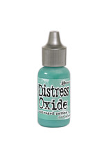 Tim Holtz - Ranger Distress Oxide Ink  Reinker Salvaged Patina