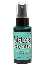 Tim Holtz - Ranger Distress Spray Stain Salvaged Patina