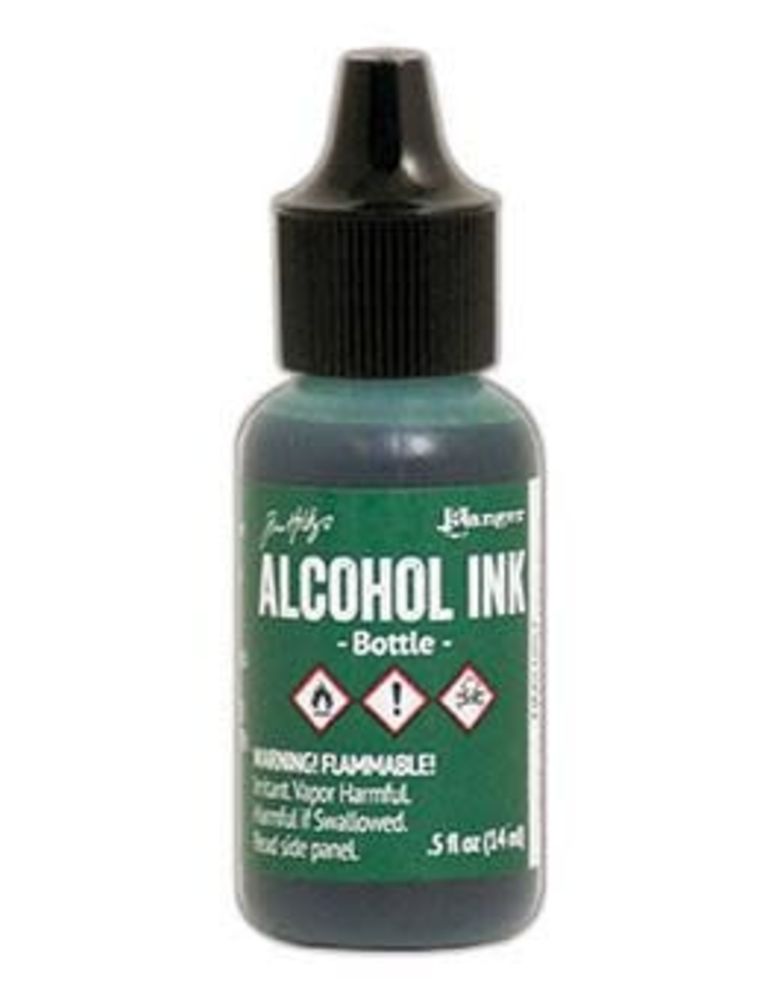 Tim Holtz - Ranger Alcohol Ink 1/2 oz Bottle