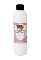 Art Glitter Art Glitter Designer Dries Clear Glue -  8 oz