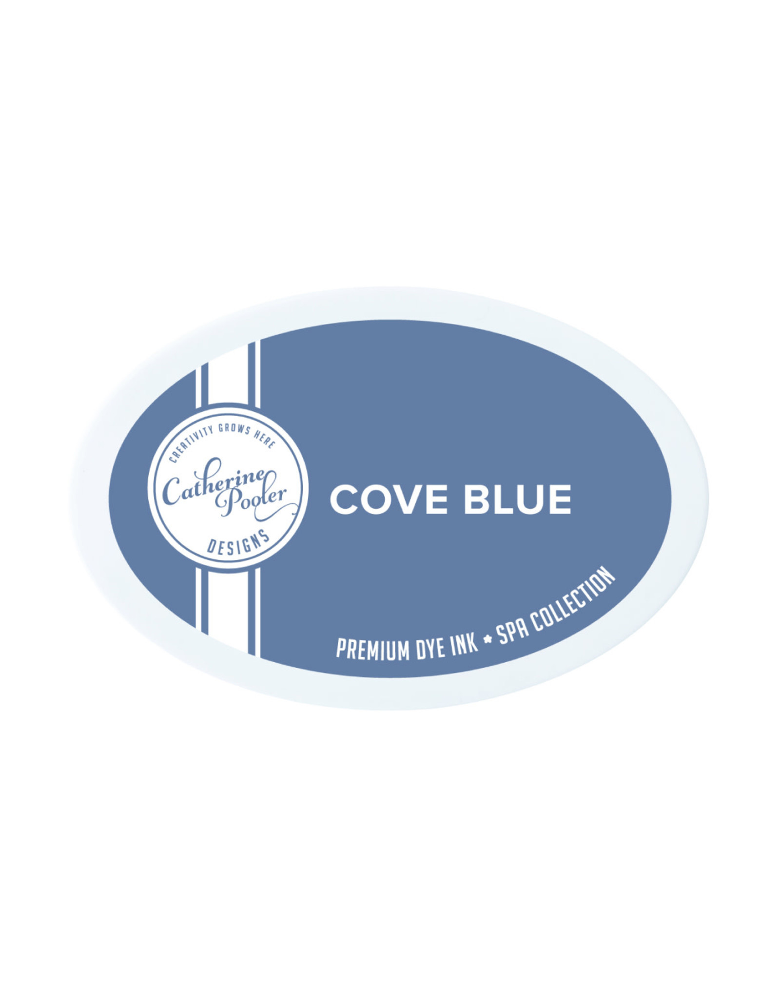 Catherine Pooler Designs Cove Blue Ink Pad