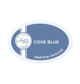 Catherine Pooler Designs Cove Blue Ink Pad