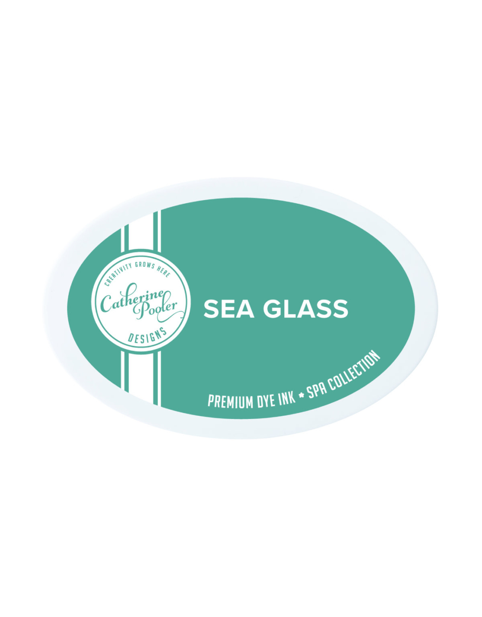 Catherine Pooler Designs Sea Glass Ink Pad