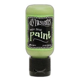 Dylusions DYL Paint 1oz Mushy Peas