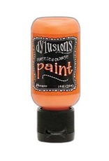 Dylusions DYL Paint 1 oz Squeezed orange