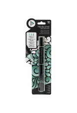 SPECTRUM NOIR Triblend Marker - Green Turquoise Blend