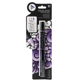 SPECTRUM NOIR Triblend Marker - Hydrangea Blend