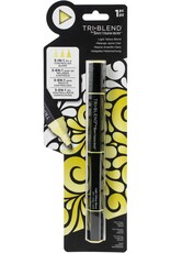SPECTRUM NOIR Triblend Marker - Light Yellow Blend