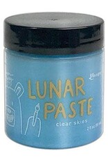 Simon Hurley-Ranger Simon Hurley Lunar Paste - Clear Skies