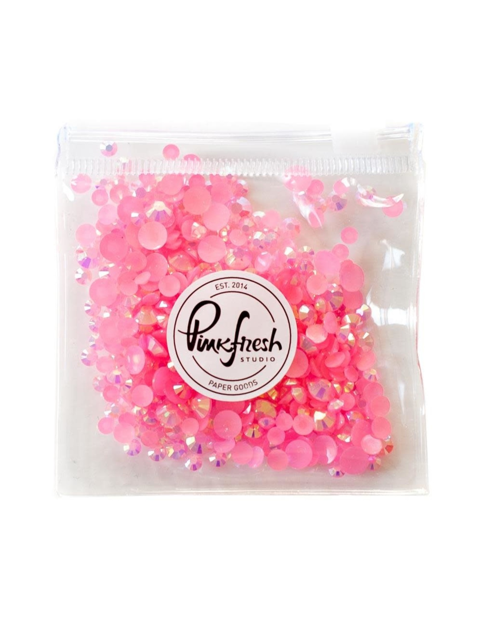 PINKFRESH STUDIO JEWEL ESSENTIALS - BUBBLEGUM