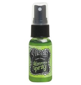 Dylusions DYL Shimmer Spray 1oz Island Parrot