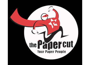 The Paper Cut