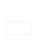 ZIG CORPORATION Wink of Stella Brush Marker - Clear