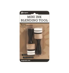 Ranger Mini Blending Tool 1" Round