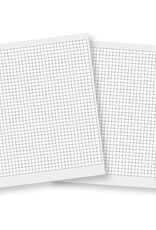 Scrapbook Adhesives 3D Foam MICRO Squares- white