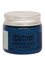 Tim Holtz - Ranger Distress Embossing Glaze -Prize Ribbon