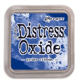 Tim Holtz - Ranger Distress Oxide Ink Pad - Prize Ribbon
