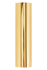 Spellbinders Glimmer Hot Foil - Polished Brass