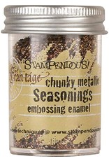 Stampendous Seasoning Embossing Enamel