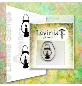 Lavinia Stamps Lavinia Stamps - Mini Lamp